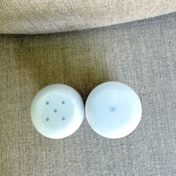 Salt & Pepper Shakers - Picture 2 of 4